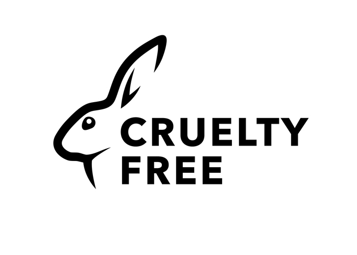 Cruelty-free - Cruelty Free Logo Hd, HD Png Download - kindpng